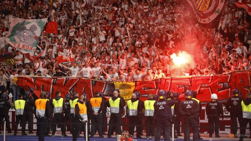 Leipzig edge Freiburg on penalties in German Cup final Leipzig edge Freiburg on penalties in German Cup final