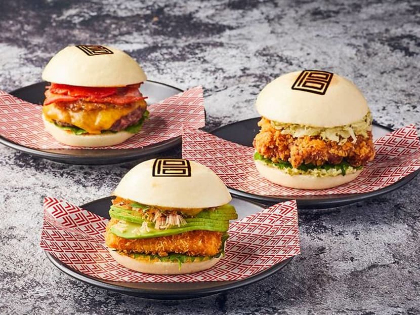 Bao burgers, laksa with onsen eggs: Restaurants with new dishes to check out Bao burgers, laksa with onsen eggs: Restaurants with new dishes to check out