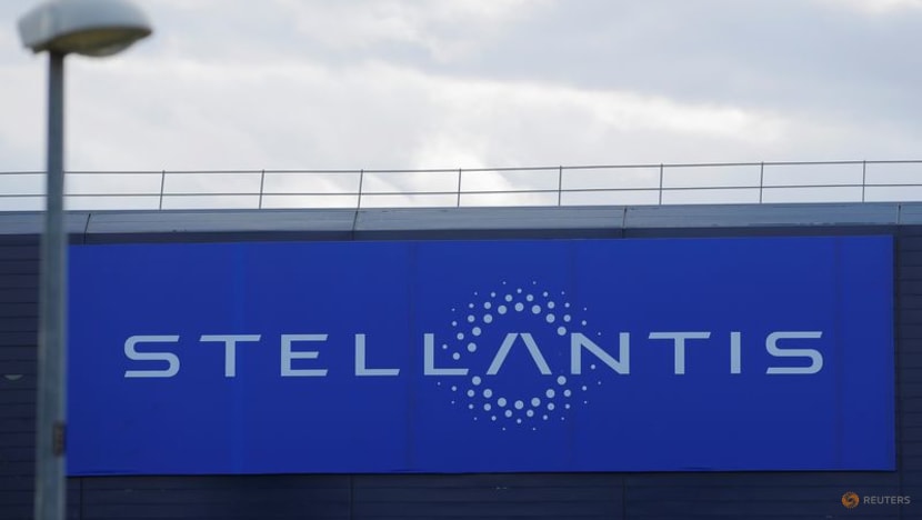 Stellantis sales rise 29% in Q3 but delivery issues cast cloud Stellantis sales rise 29% in Q3 but delivery issues cast cloud