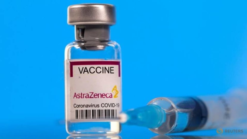 Chile halts second dose, ups minimum age for AstraZeneca vaccine after blood clot report Chile halts second dose, ups minimum age for AstraZeneca vaccine after blood clot report