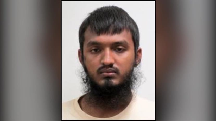 27-year-old Bangladeshi man earlier arrested under ISA charged with financing terrorism 