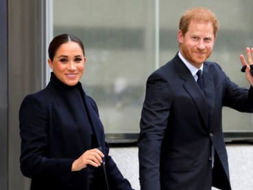 Prince Harry will attend King Charles III's coronation but no Meghan