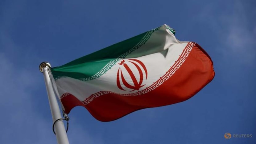 Iran cargo ship attacked in Red Sea: Al Arabiya TV Iran cargo ship attacked in Red Sea: Al Arabiya TV
