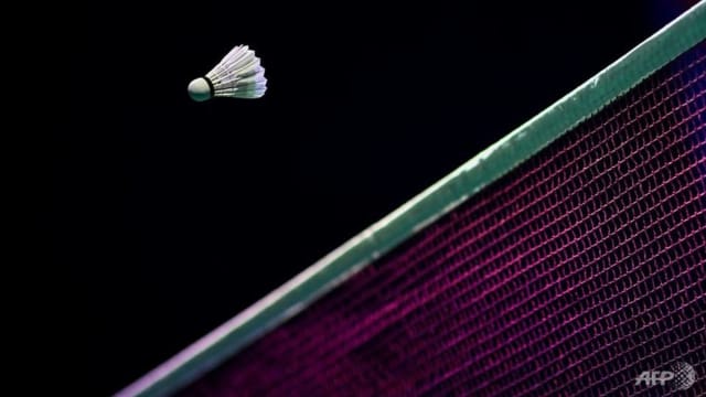 越南羽毛球公开赛：我国女子双打组合在半决赛中落败