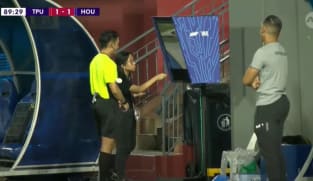 FAS bakal perkenal kaedah alternatif selepas kehilangan isyarat VAR jejas perlawanan Piala Singapura