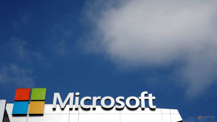 Microsoft eyeing deal to buy cybersecurity firm Mandiant: Bloomberg 