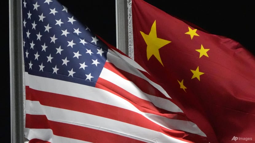 China tells US to 'reflect deeply' over downturn in ties