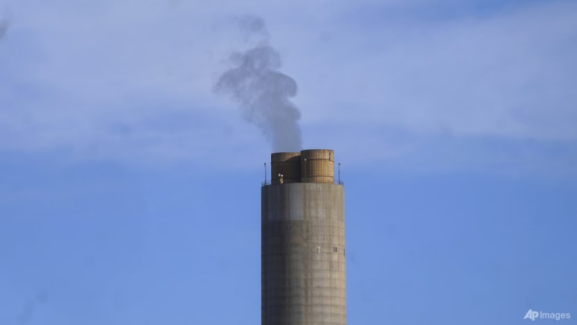 Fossil fuel registry launched to help spot 'stranded assets' Fossil fuel registry launched to help spot 'stranded assets'