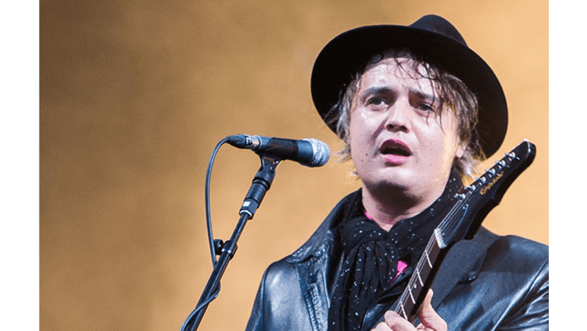 Pete Doherty given six month driving ban Pete Doherty given six month driving ban