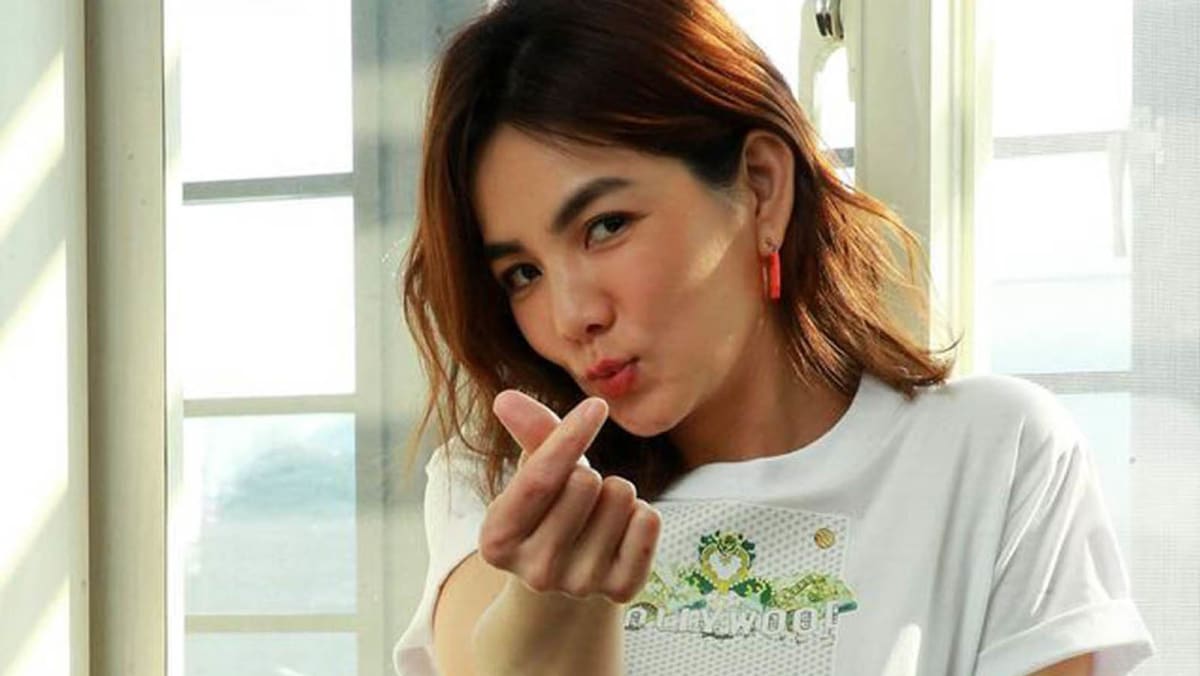 Ella Chen started her business expecting it to fail - 8days