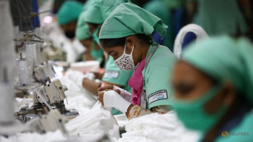 What recovery? Clothes retailers cut orders while factories fight to survive What recovery? Clothes retailers cut orders while factories fight to survive