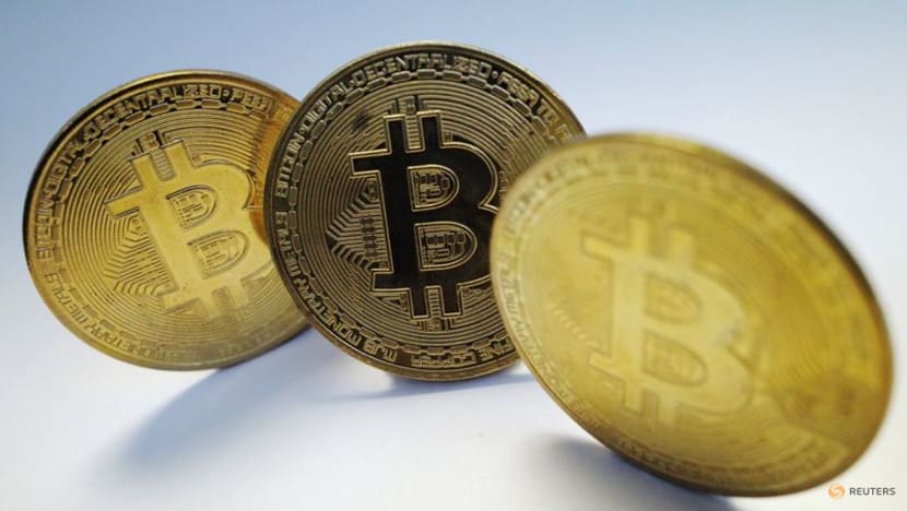Bitcoin sits below all-time high after US ETF debut Bitcoin sits below all-time high after US ETF debut