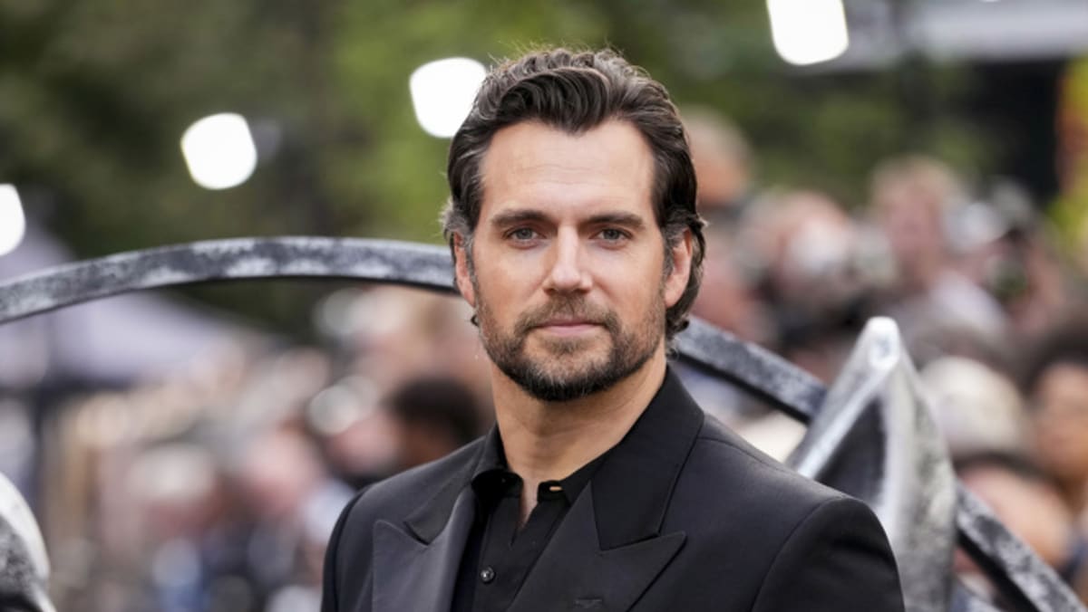 Director believes Henry Cavill’s starring role in Highlander reboot could spark a successful film series.