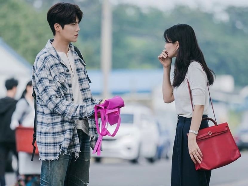 Hometown Cha-Cha-Cha fans told to stop visiting the show's real-life homes Hometown Cha-Cha-Cha fans told to stop visiting the show's real-life homes