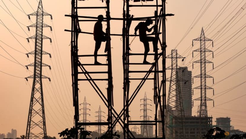 India's power grid creaks under hybrid work model, heatwave India's power grid creaks under hybrid work model, heatwave