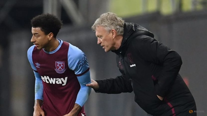 Moyes surprised Lingard picked Forest over West Ham