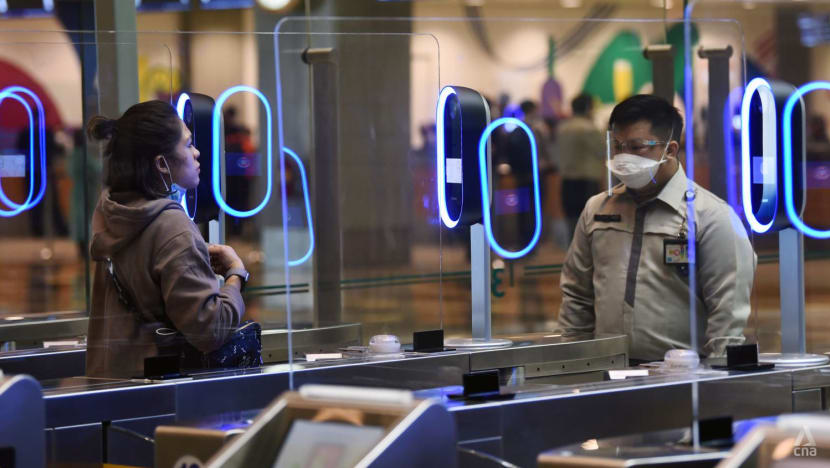 Vaccinated travel lanes for UAE, Qatar and Saudi Arabia deferred as precaution against Omicron COVID-19 variant Vaccinated travel lanes for UAE, Qatar and Saudi Arabia deferred as precaution against Omicron COVID-19 variant