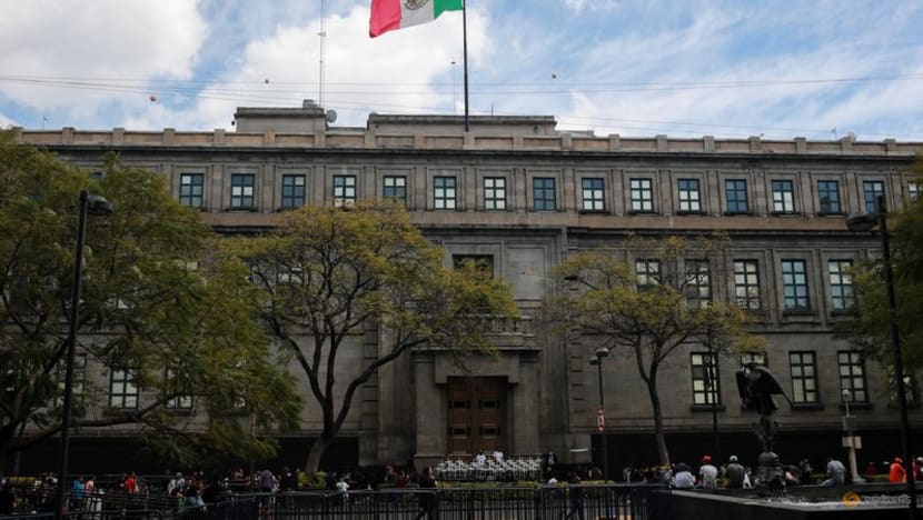 Mexico government to challenge Supreme Court suspension of electoral reform Mexico government to challenge Supreme Court suspension of electoral reform