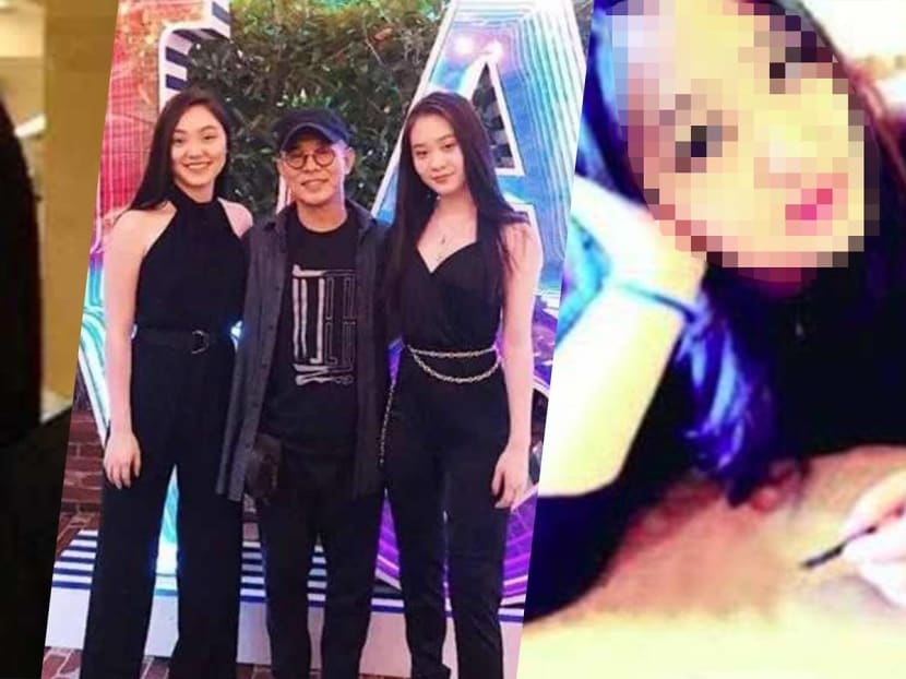 Here Is What Jet Li’s Four Elusive Daughters Look Like