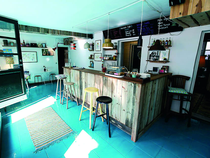 The new Generator Hostel London shows how cool hostels have become