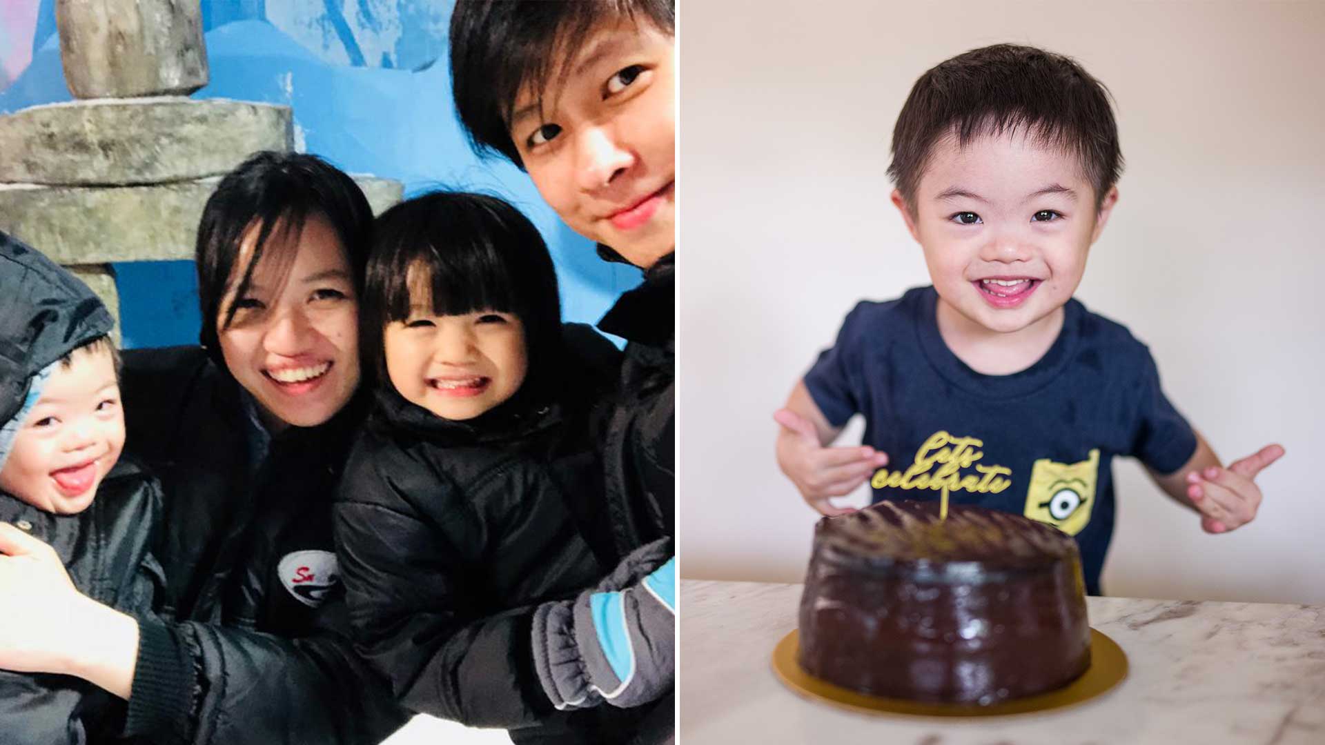 Couple Sells 300 Choc Cakes In 3 Days After 8 Days Story, Starts Charity Fund Couple Sells 300 Choc Cakes In 3 Days After 8 Days Story, Starts Charity Fund