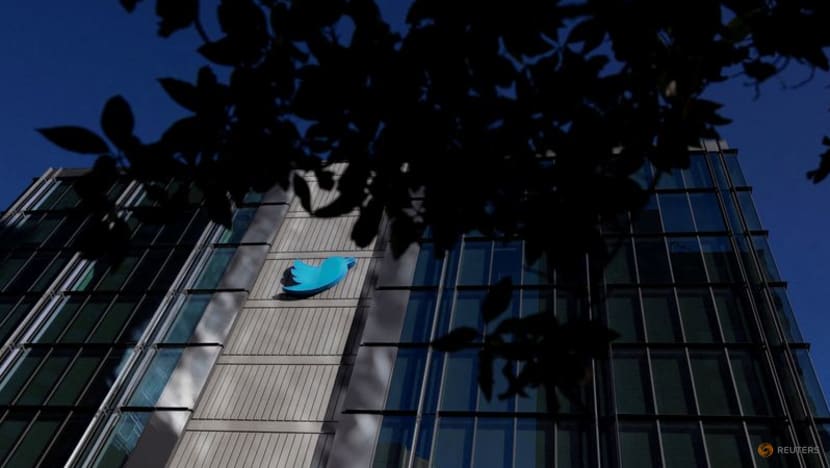 Twitter's laid-off workers asked to drop lawsuit over severance, US judge rules Twitter's laid-off workers asked to drop lawsuit over severance, US judge rules