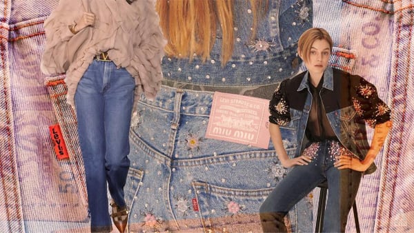 Levis trend cheap