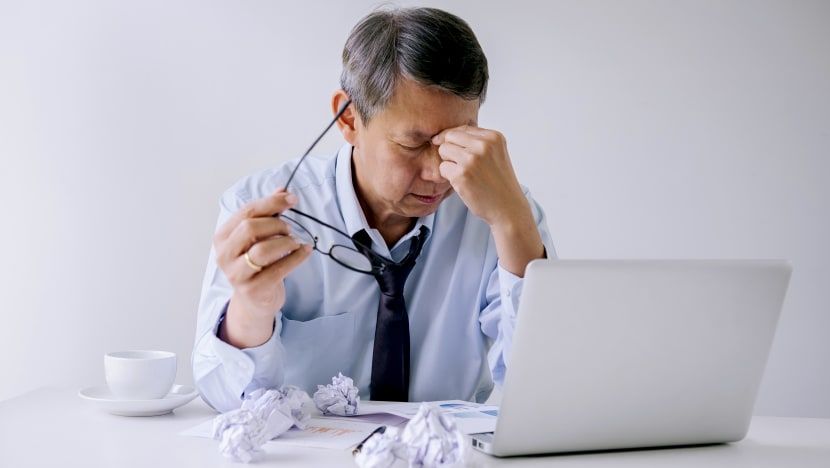'It’s okay to seek help': Why do people in Singapore struggle with mental health issues? 'It’s okay to seek help': Why do people in Singapore struggle with mental health issues?