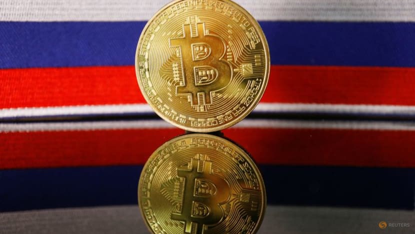 Crypto exchanges staying in Russia will face global backlash: Ukraine minister Crypto exchanges staying in Russia will face global backlash: Ukraine minister