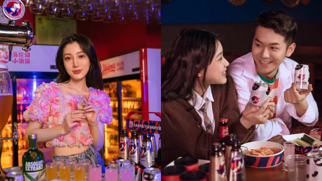 中国拥超过700分店！人气平价酒吧Helen's入驻狮城　5月乌节路开业