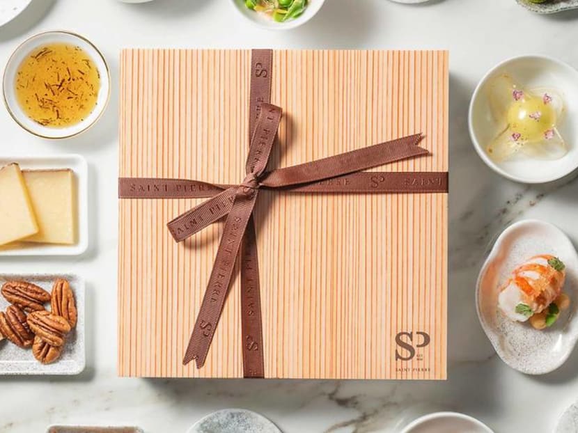 Surprise! Edible gifts for your friends and family to show how much you care