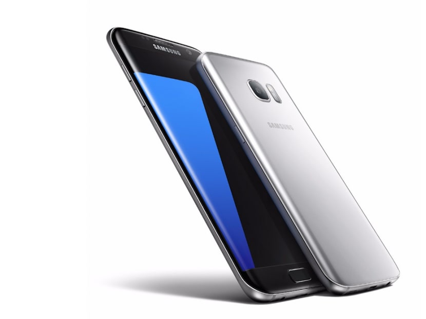 Locomotora huella extremadamente Review: Samsung Galaxy S7, S7 edge now with dual-SIM, improved camera -  TODAY