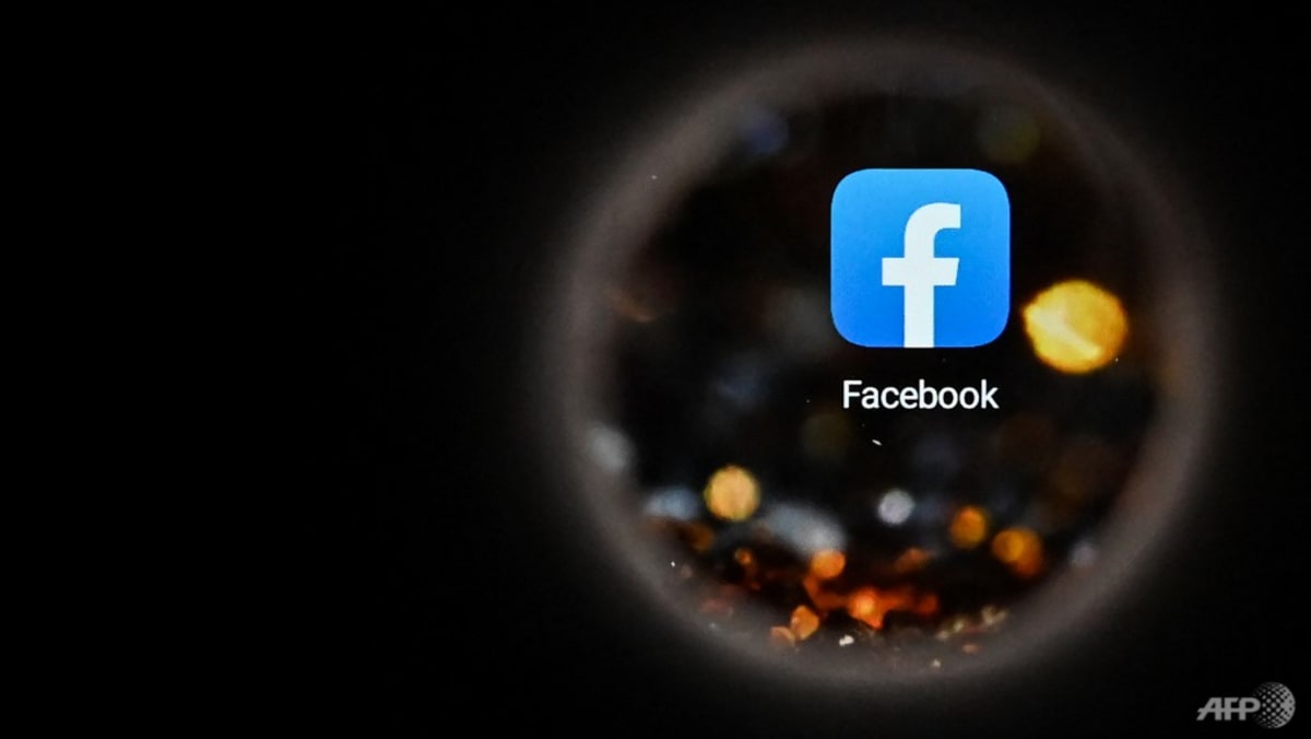 Rusia melarang Instagram dan Facebook sebagai ‘ekstremis’