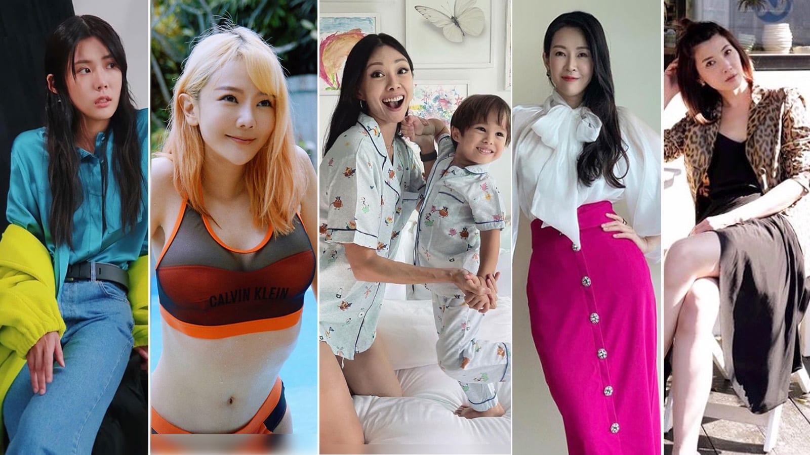 This Week’s Best-Dressed Local Stars: May 1-8 This Week’s Best-Dressed Local Stars: May 1-8