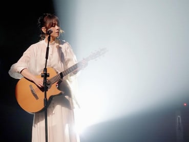 Tanya Chua wins big at Golden Melody Awards; breaks record with 4th Best Mandarin Female Singer award