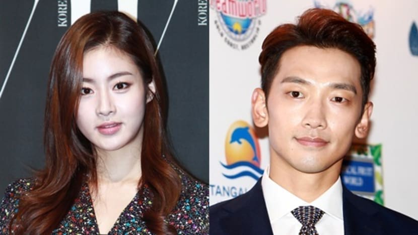 Kang Sora, Rain and SBS State Appearances in ′Goodbye My Beloved′ Not Confirmed