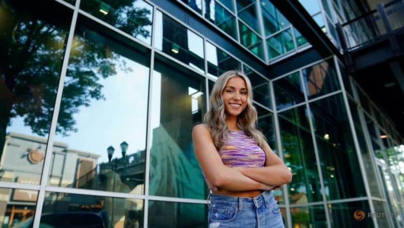 In US creator economy boom, big tech battles for online talent In US creator economy boom, big tech battles for online talent