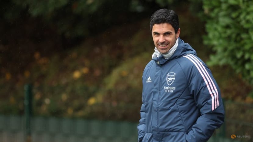 Arsenal boss Arteta urges returning Nelson to prove his worth