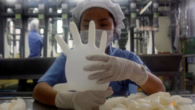 Malaysia's Top Glove compensates migrant workers after US Customs ban