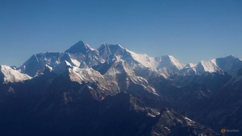 Rescuers recover bodies of three French climbers lost in Nepal Himalayas Rescuers recover bodies of three French climbers lost in Nepal Himalayas