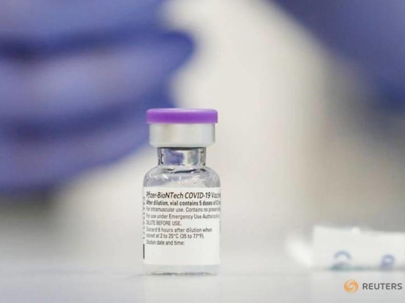 MOH investigating case of 16-year-old who suffered cardiac arrest nearly a week after COVID-19 vaccination MOH investigating case of 16-year-old who suffered cardiac arrest nearly a week after COVID-19 vaccination