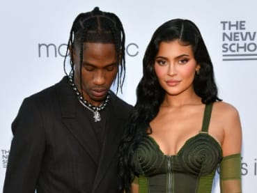 Kylie Jenner 'devastated' over deadly tragedy at boyfriend Travis Scott’s concert