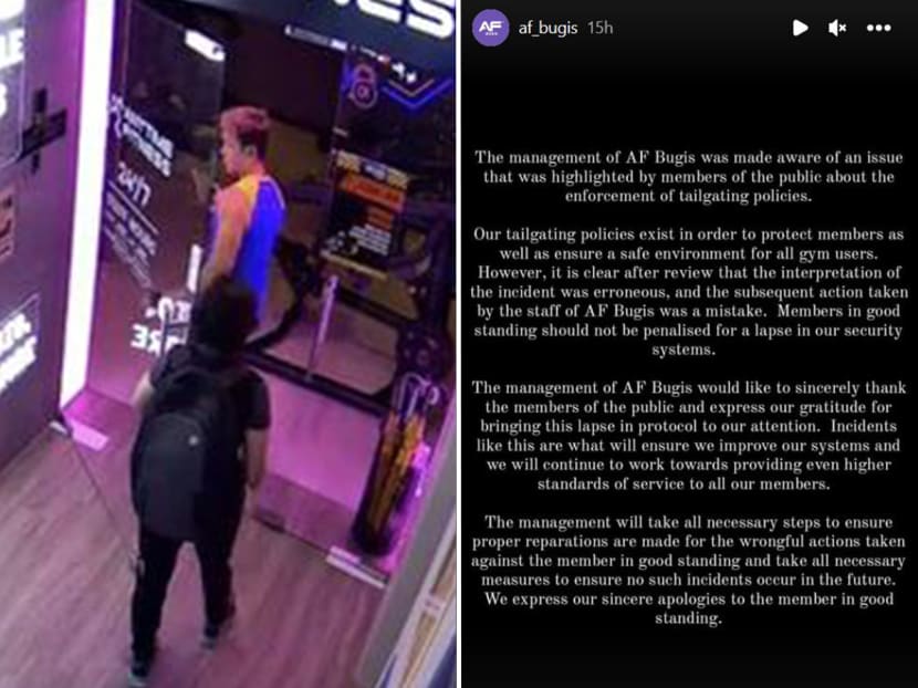 Netizens Slam Anytime Fitness Bugis For Charging Member S 60 netizens-slam-anytime-fitness-bugis-for-charging-member-s-60