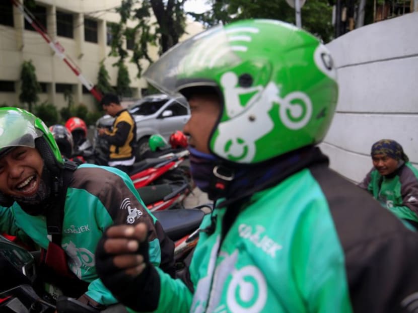 Go-Jek announced on Thursday it will invest US$500 million (S$671 million) in its international expansion strategy, beginning with ride-hailing.