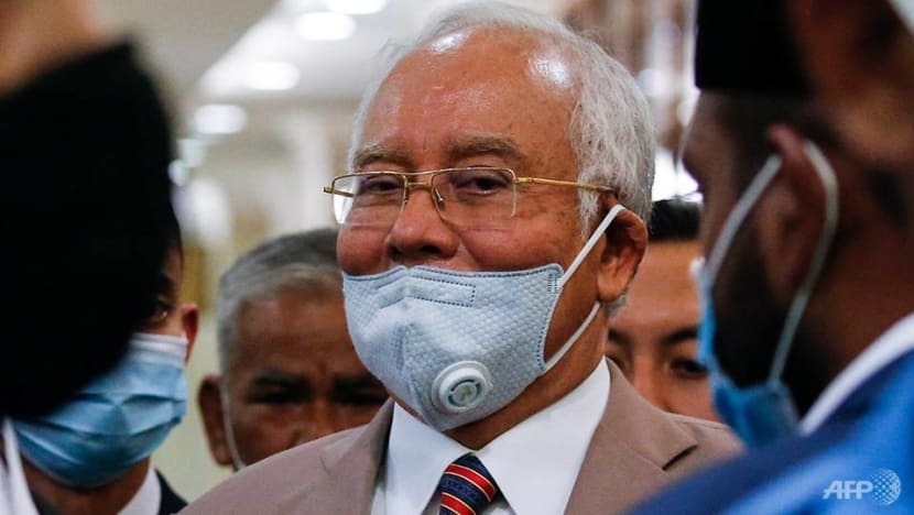 Commentary: Najib Razak’s fine and a tale of double standards in Malaysia Commentary: Najib Razak’s fine and a tale of double standards in Malaysia