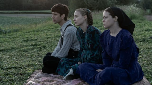 新片上映：Women Talking