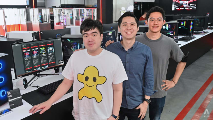 After 'crazy' growth, PRISM+ to launch smart home appliances, open retail stores After 'crazy' growth, PRISM+ to launch smart home appliances, open retail stores