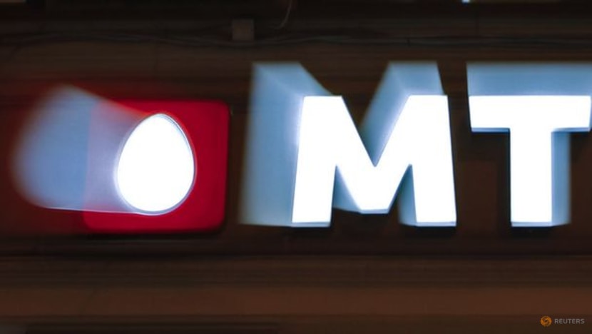 Russian regulator says mobile operator MTS breached anti-monopoly laws Russian regulator says mobile operator MTS breached anti-monopoly laws
