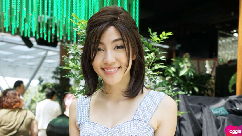 The anti-social (media) club: Narelle Kheng The anti-social (media) club: Narelle Kheng