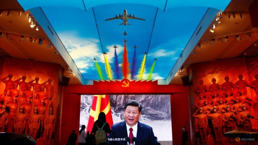 Need for speed: Xi's new generals offer cohesion over China's possible Taiwan plans Need for speed: Xi's new generals offer cohesion over China's possible Taiwan plans